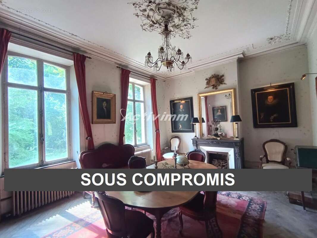 4225 (23) - Maison à DOURIEZ