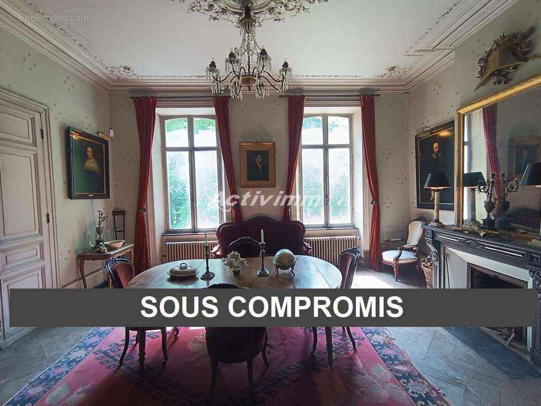 4225 (24) - Maison à DOURIEZ