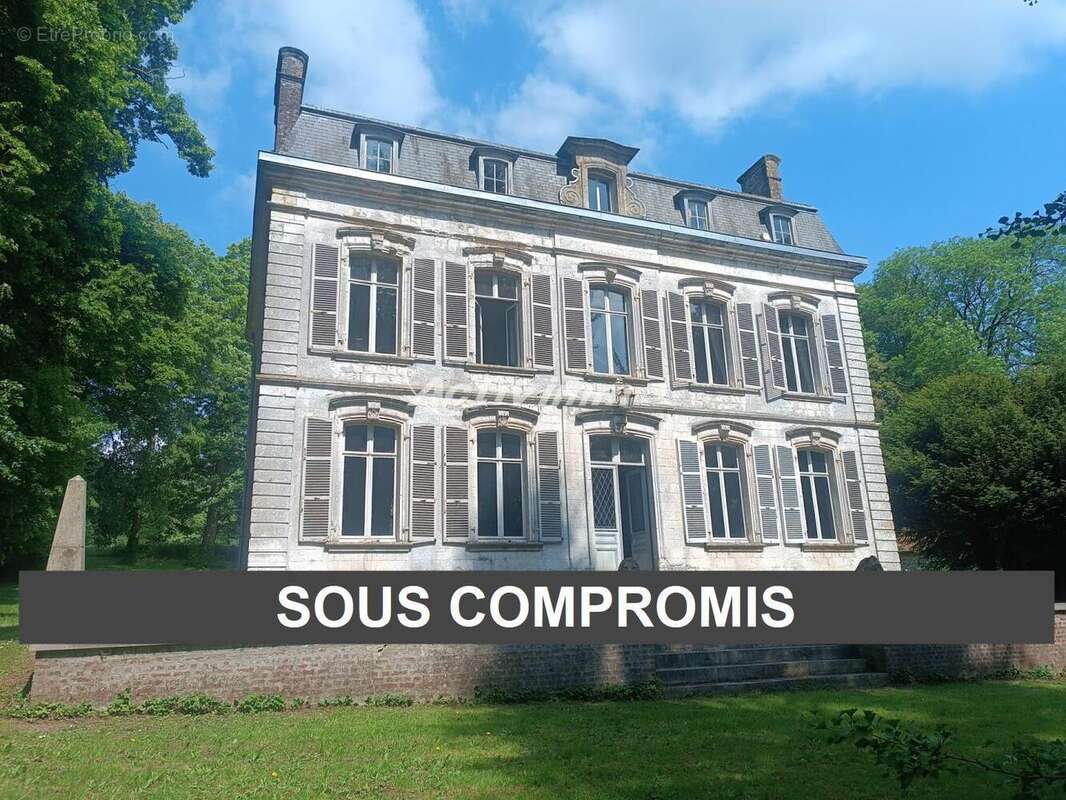 4225 (3) - Maison à DOURIEZ