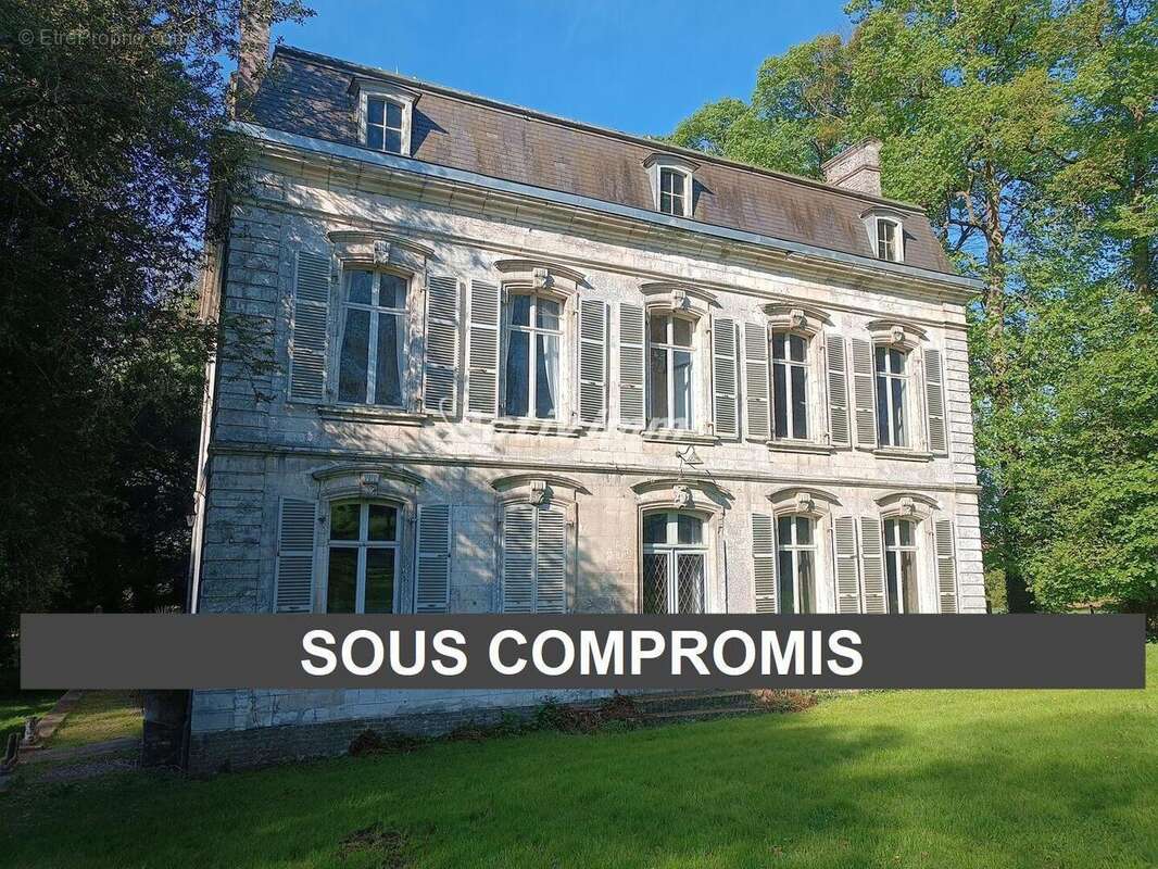 4225 50 - Maison à DOURIEZ