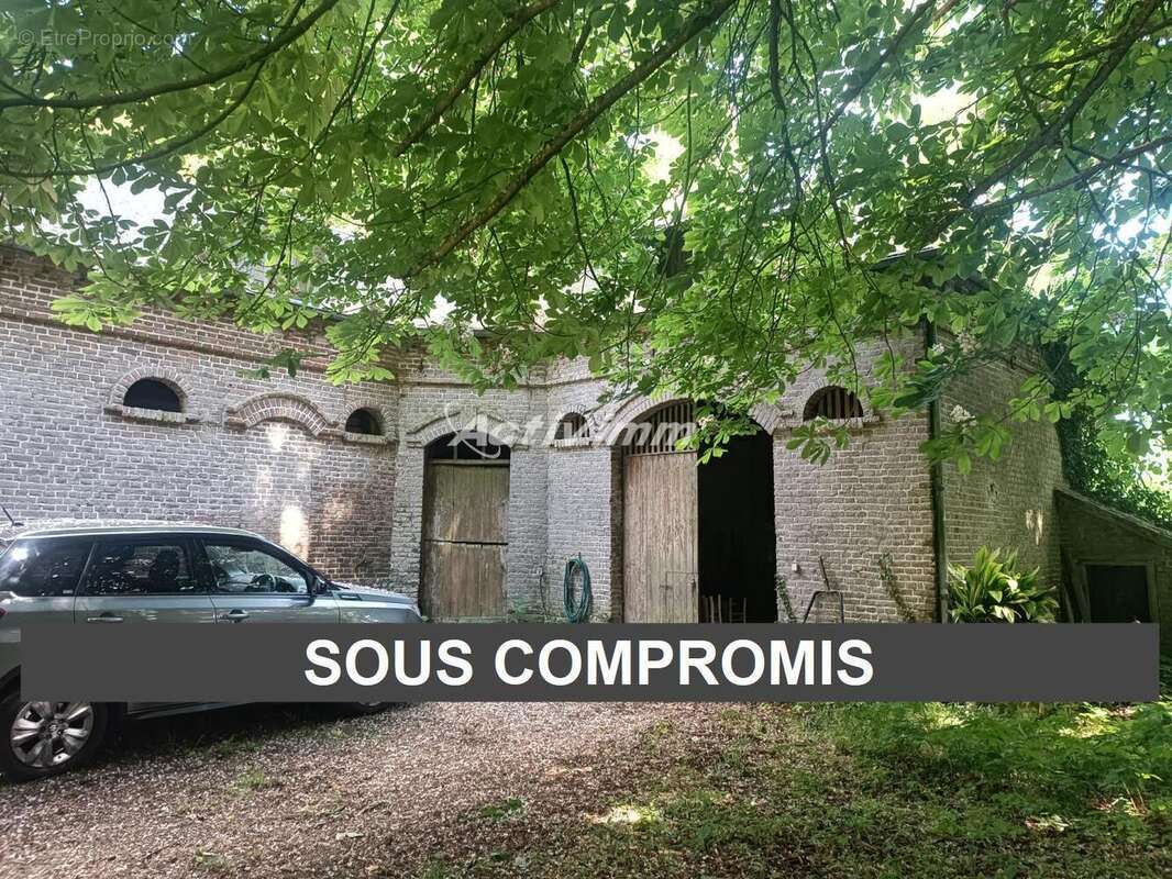 4225 (6) - Maison à DOURIEZ