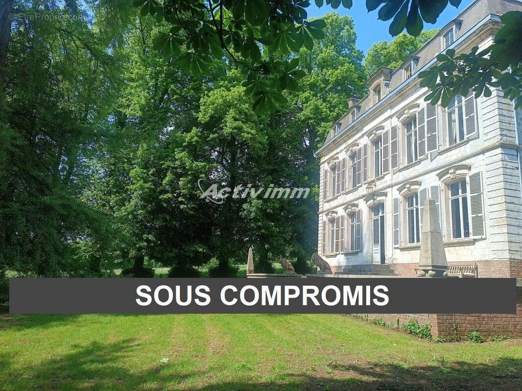 4225 (7) - Maison à DOURIEZ