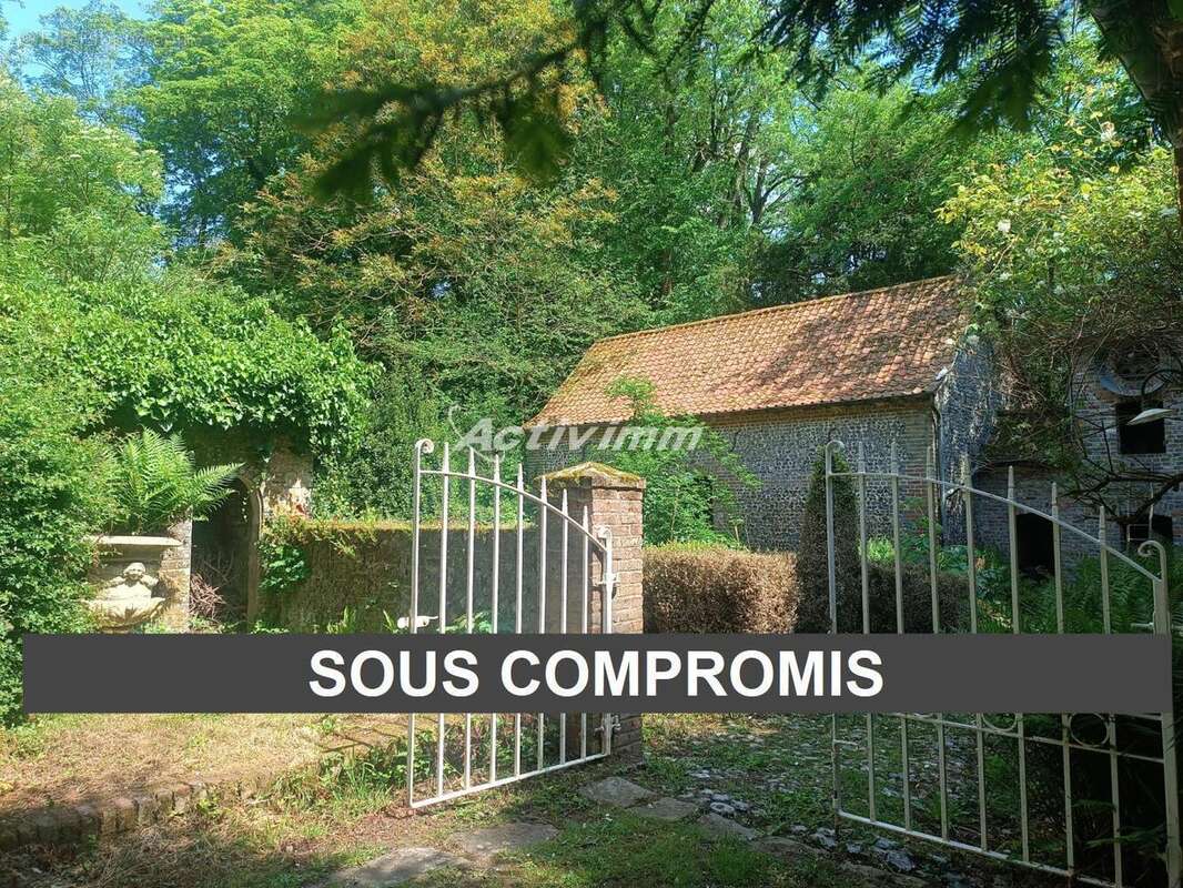 4225 (8) - Maison à DOURIEZ