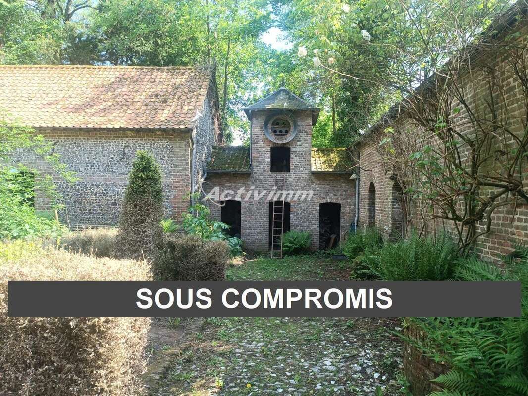 4225 (9) - Maison à DOURIEZ