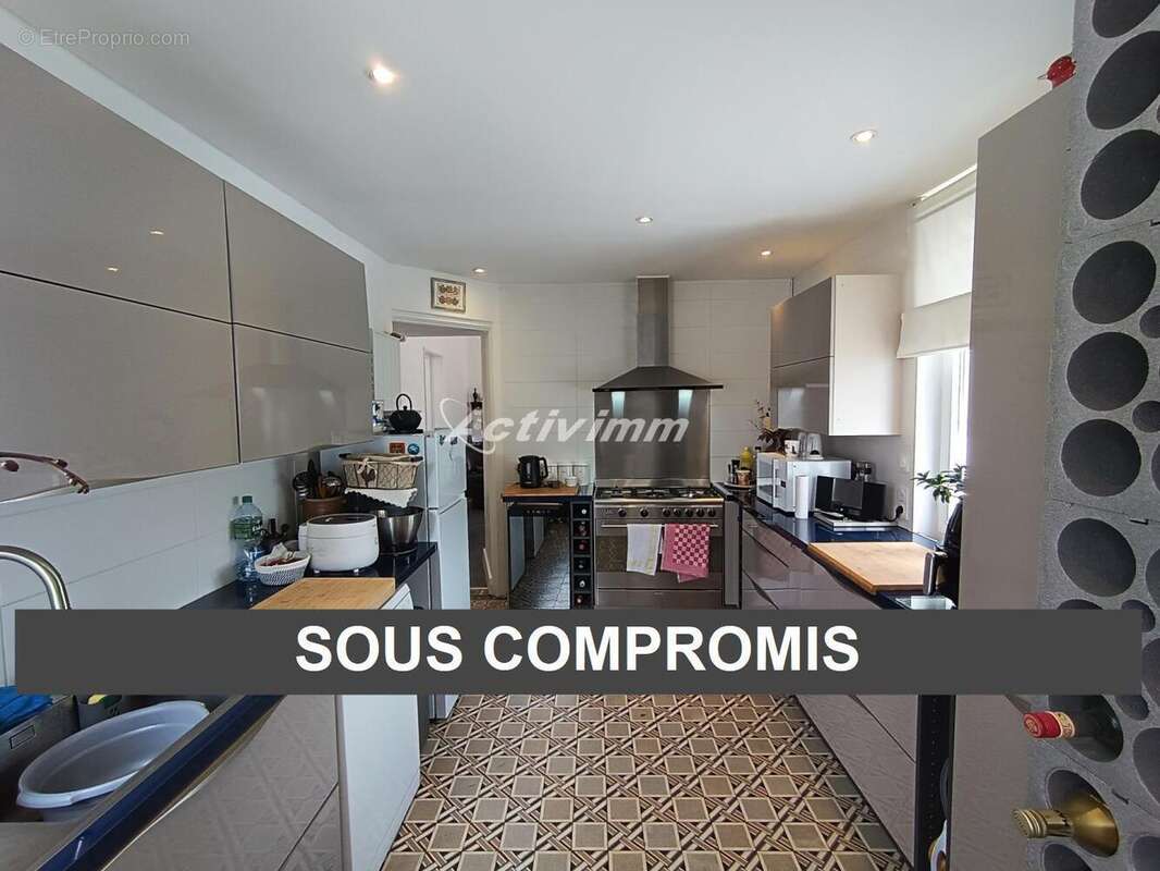 4122 (18) - Maison à HESDIN