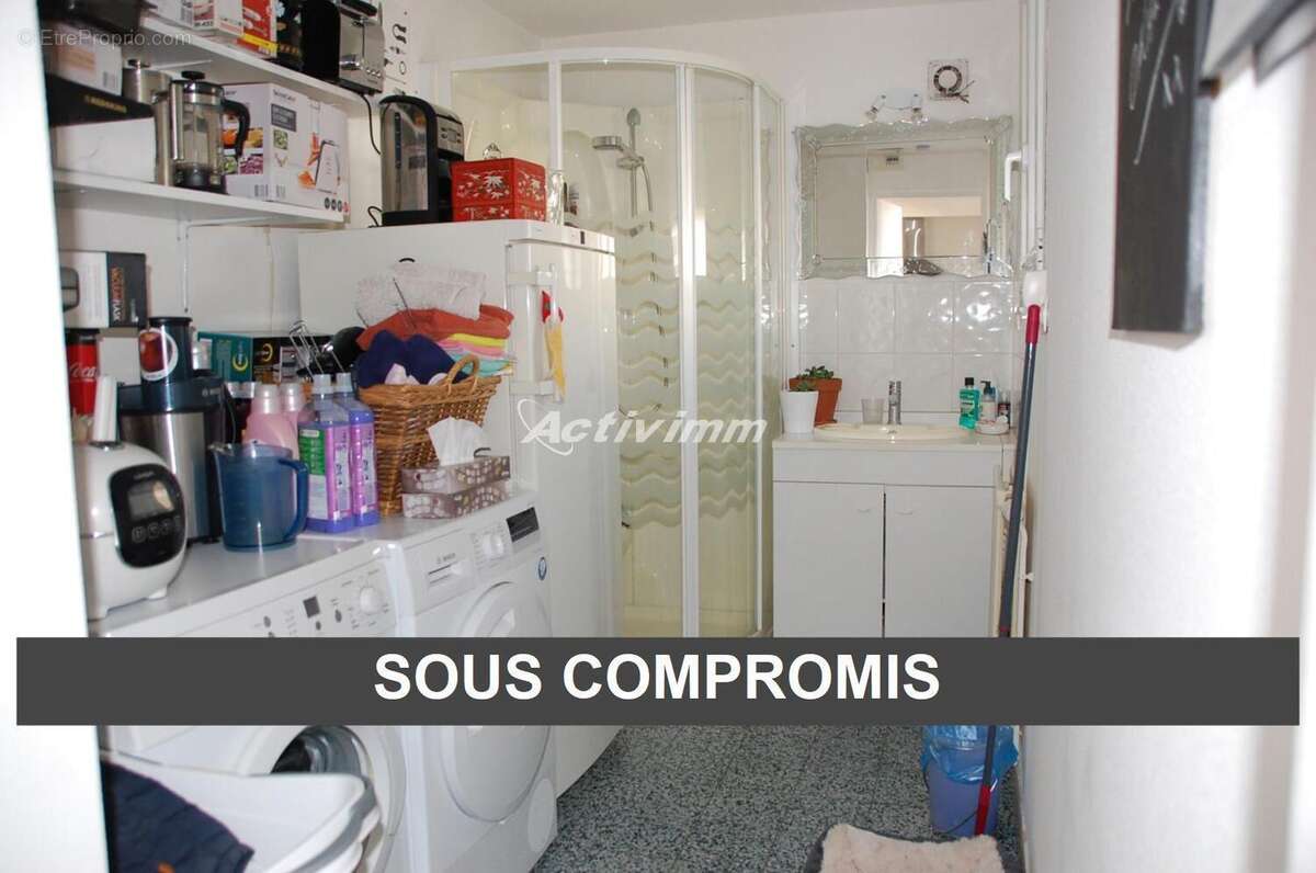 4122 (18) - Maison à HESDIN