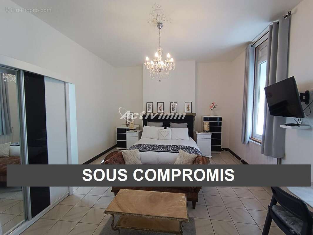 4122 (22) - Maison à HESDIN