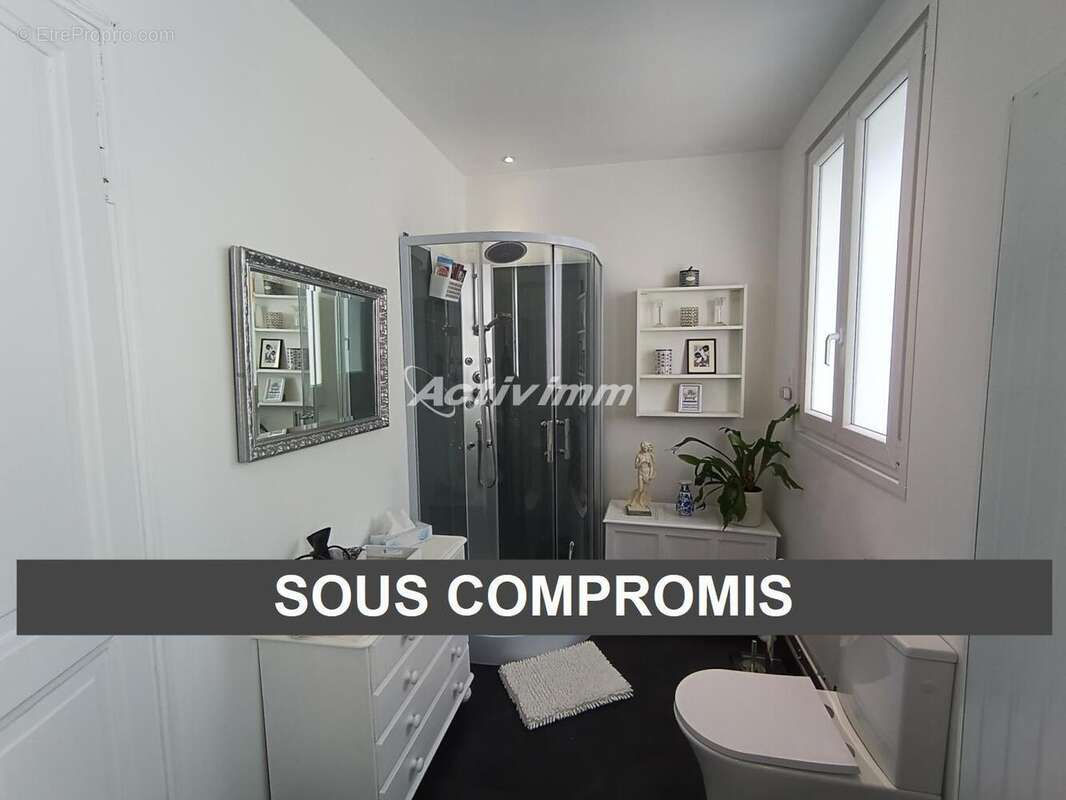 4122 (24) - Maison à HESDIN