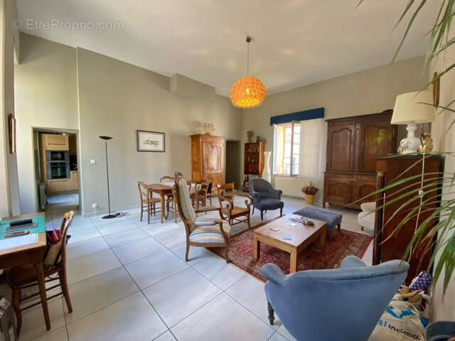 Appartement à NIORT