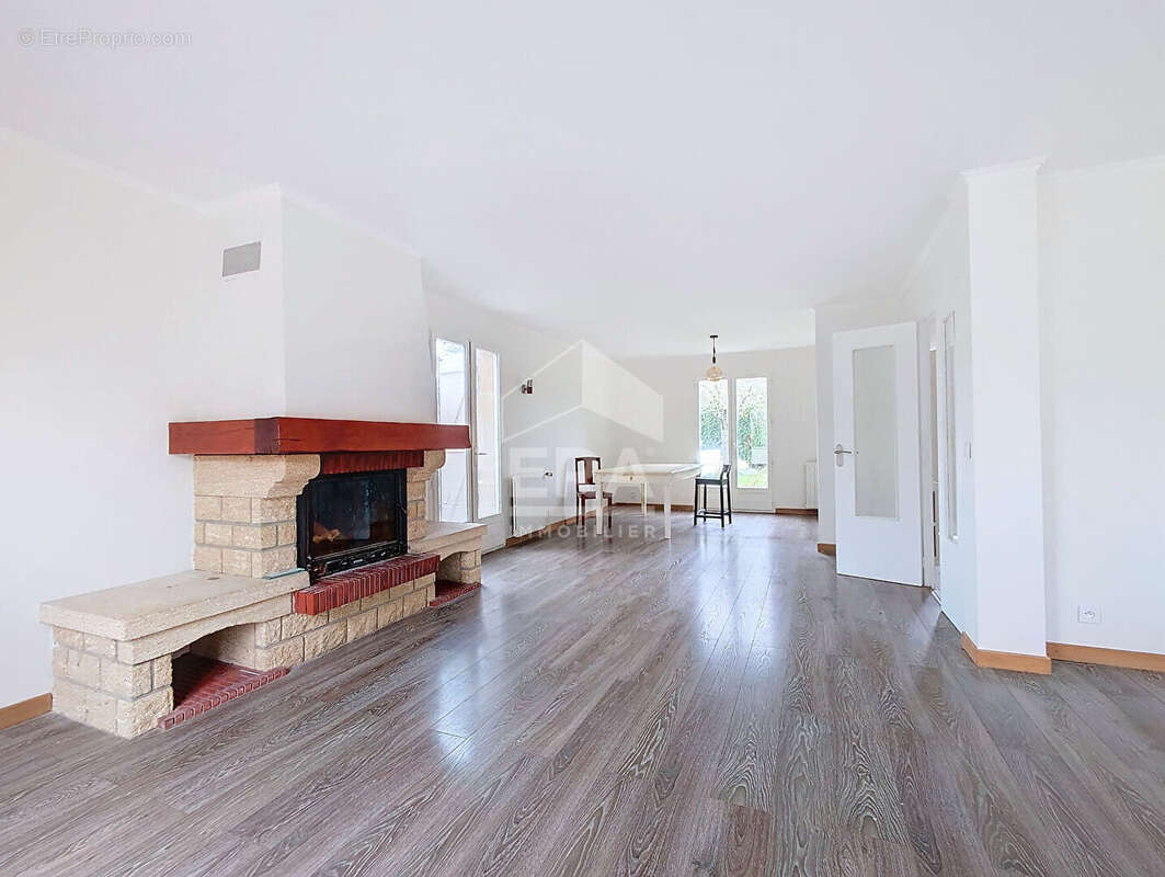 Maison à BELLEFONTAINE