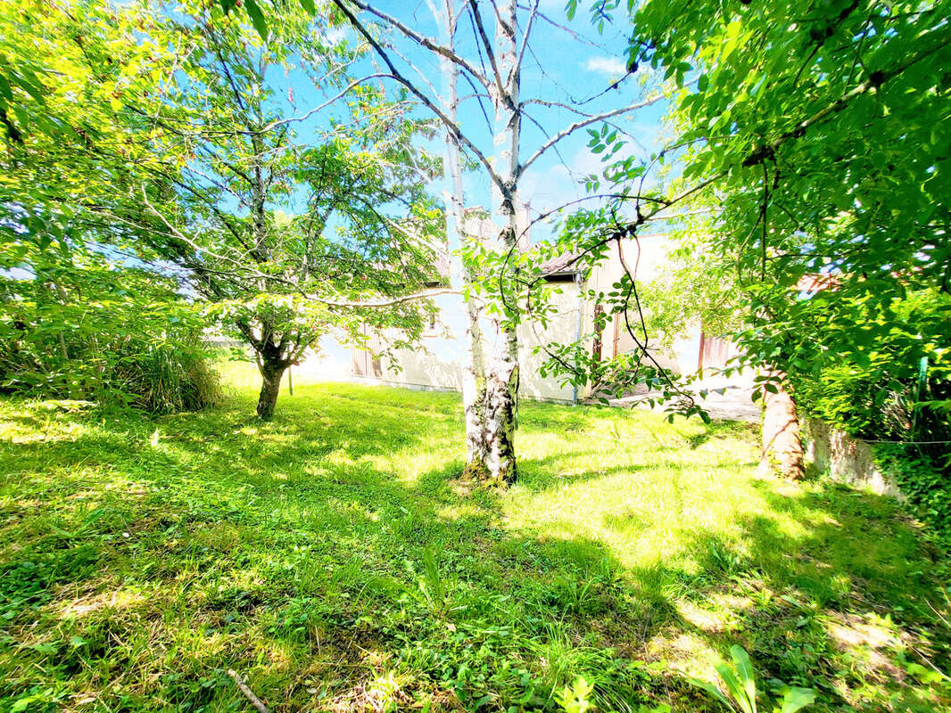 Maison à CASTELMAUROU