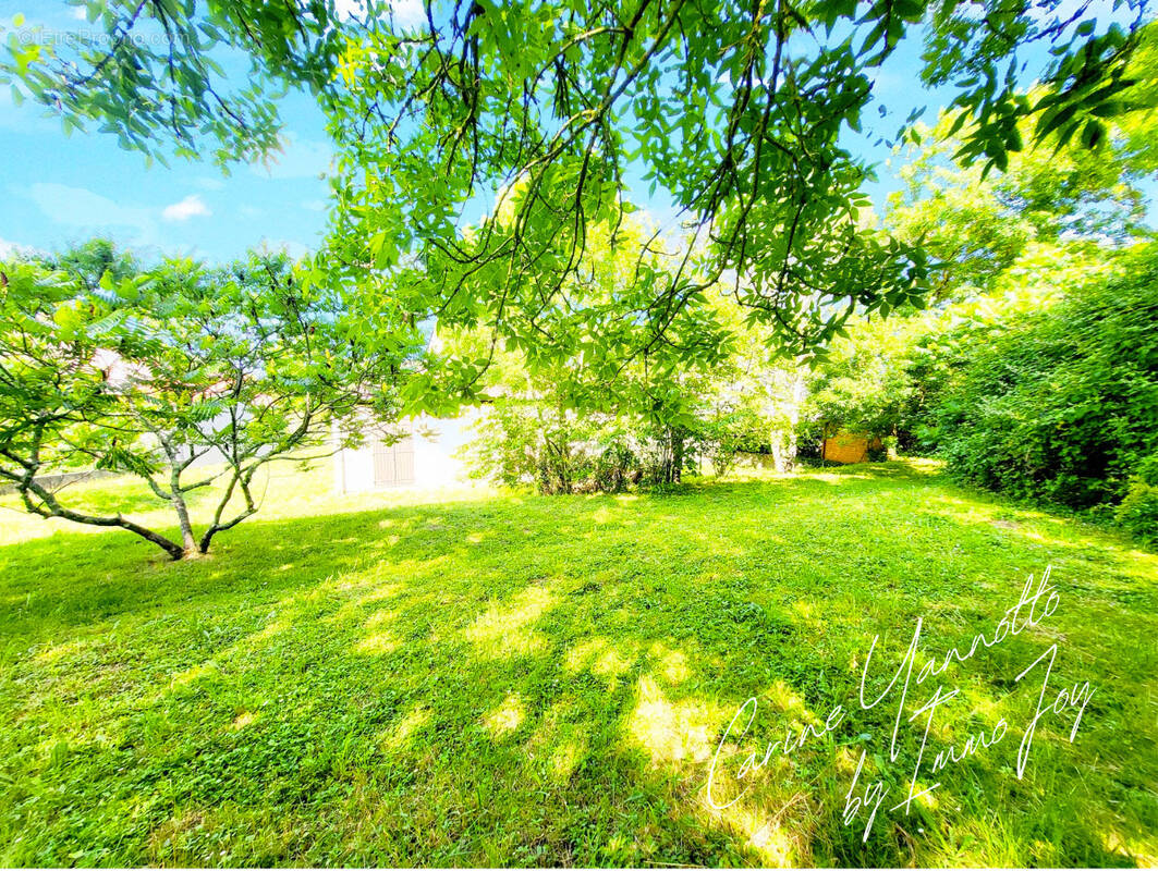 Maison à CASTELMAUROU