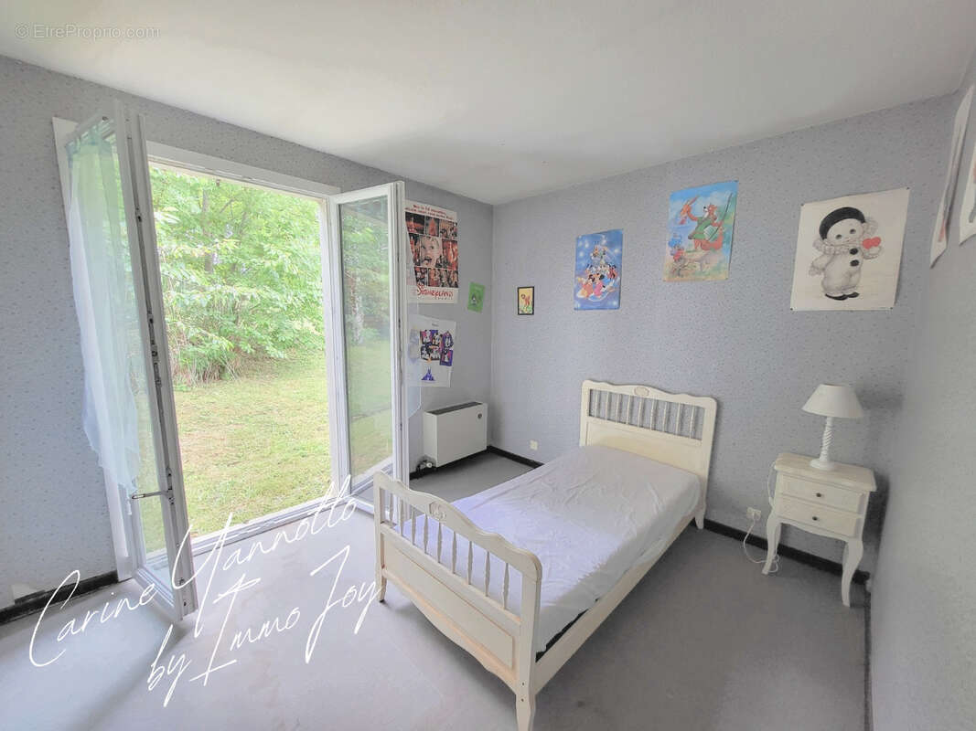 Maison à CASTELMAUROU