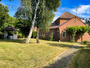 Maison à CHATEAU-L&#039;ABBAYE