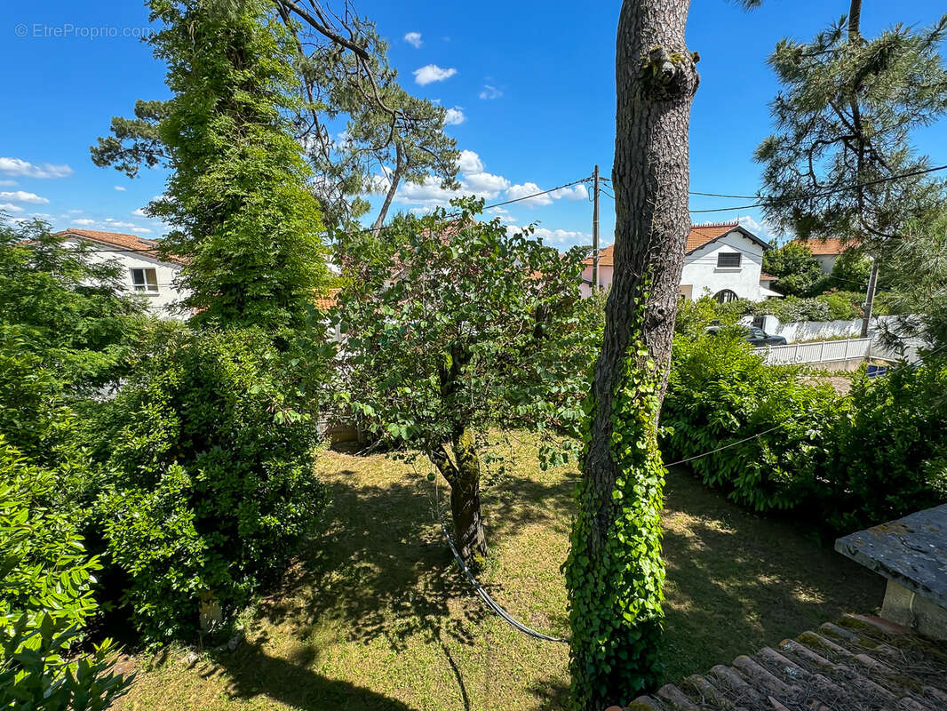 Maison à SAINT-PALAIS-SUR-MER