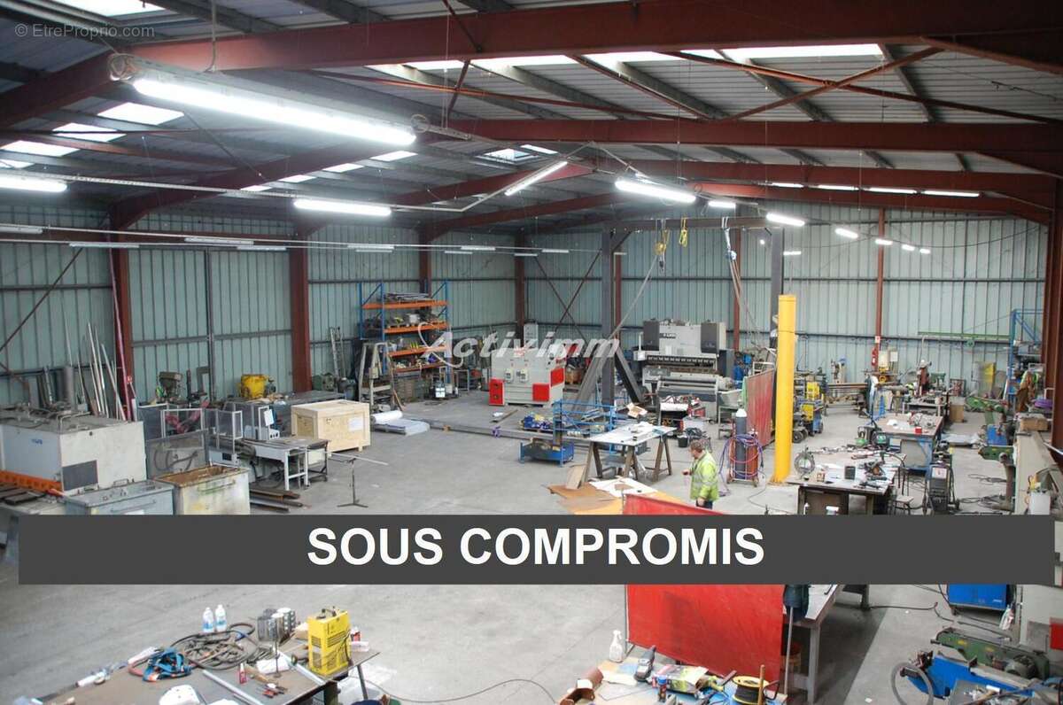 4152 (13) - Maison à HESDIN