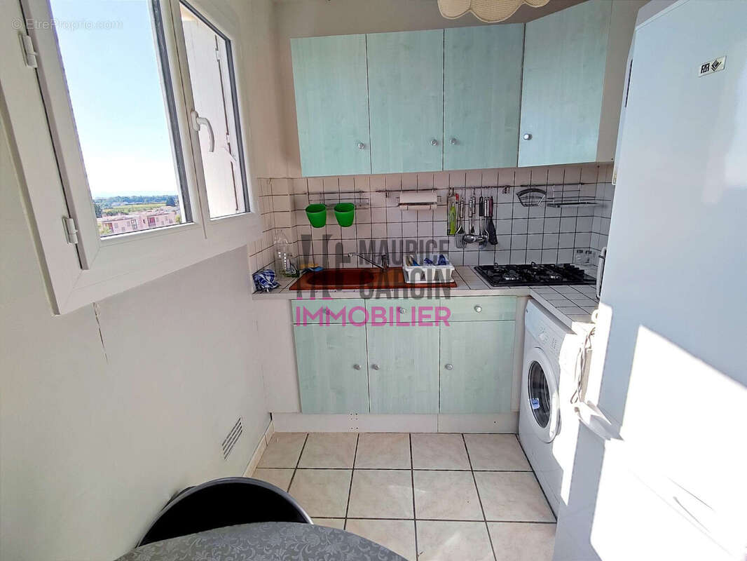 Appartement à ORANGE