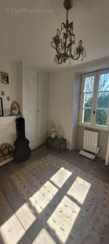 Maison à SAINT-ROBERT