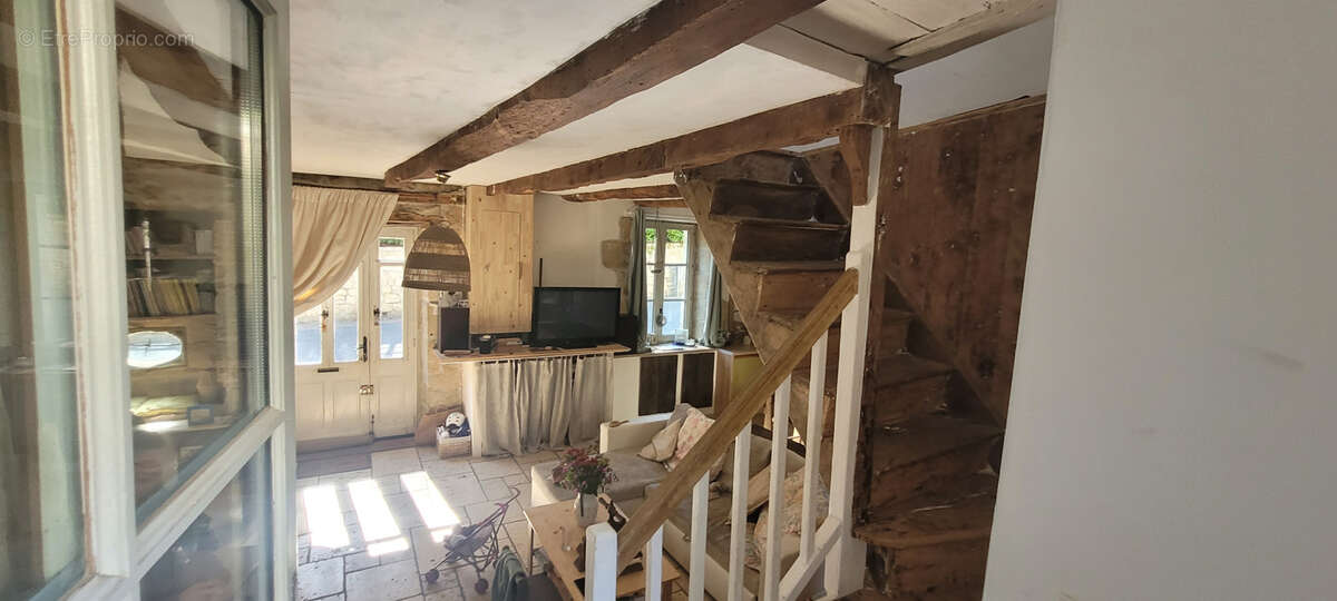 Maison à SAINT-ROBERT