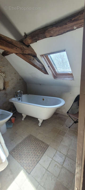 Maison à SAINT-ROBERT