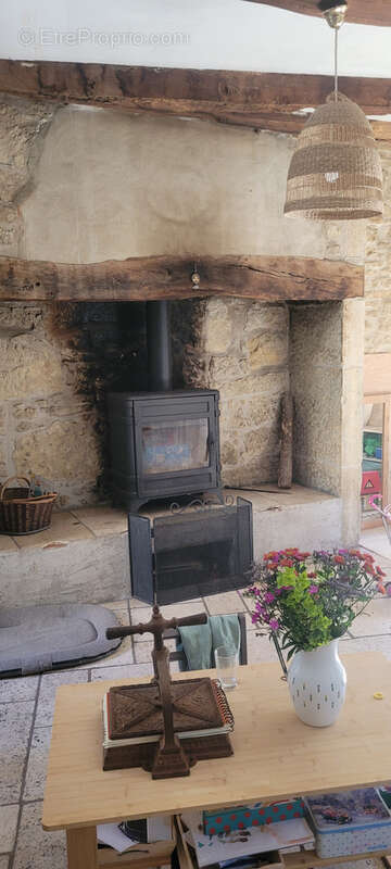 Maison à SAINT-ROBERT