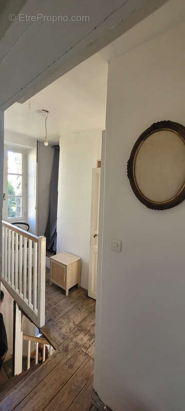 Maison à SAINT-ROBERT