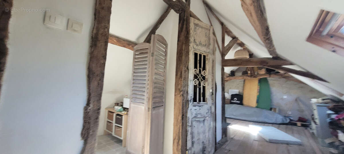 Maison à SAINT-ROBERT