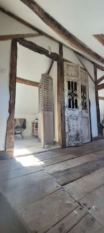 Maison à SAINT-ROBERT