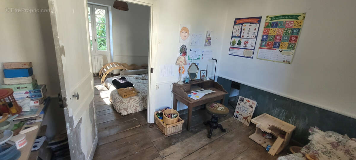 Maison à SAINT-ROBERT