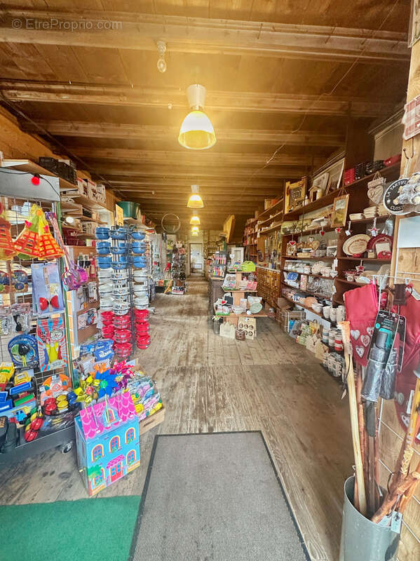 Maison à LESCHERAINES