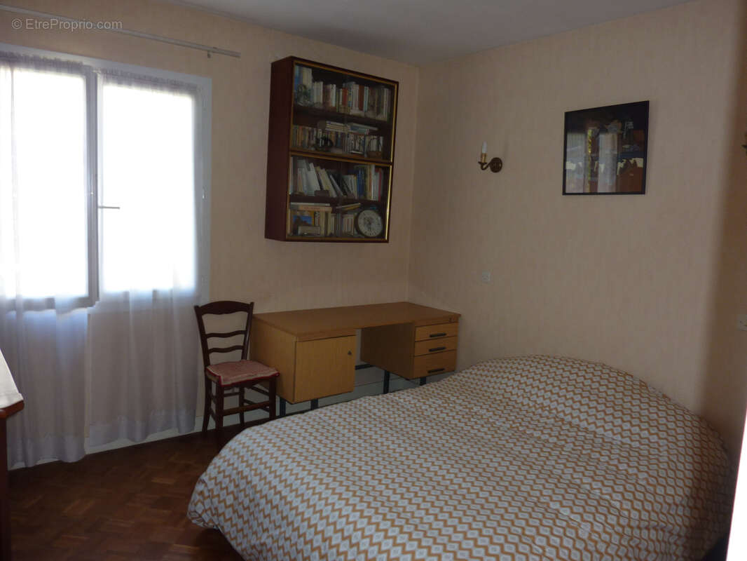 Maison à MONTMORILLON