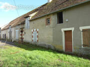 Maison à COULONGES