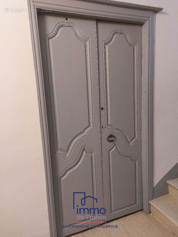 Appartement à VILLEFRANCHE-DE-ROUERGUE