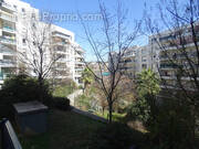 Appartement à MARSEILLE-15E