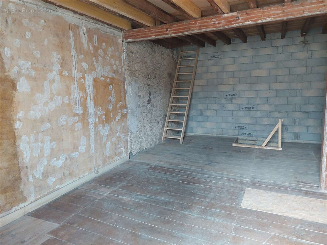 Maison à CASTETS-EN-DORTHE