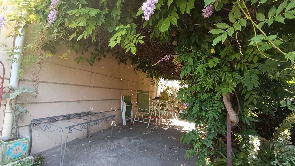 Maison à LA SEYNE-SUR-MER