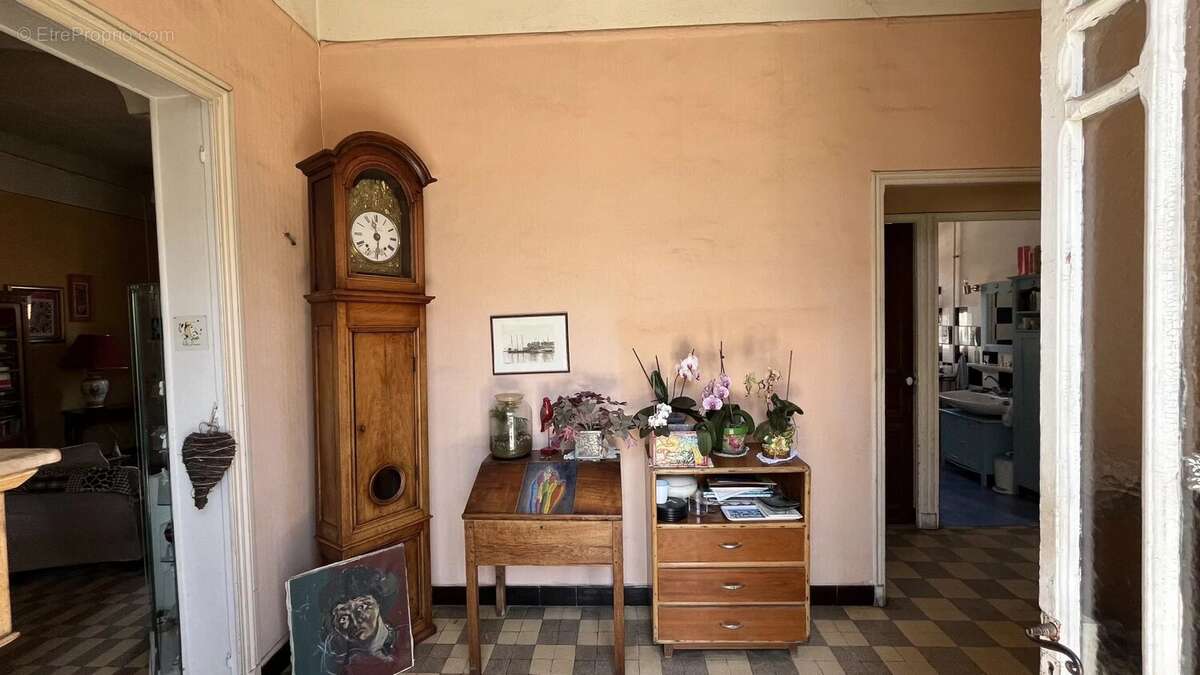 Maison à LA SEYNE-SUR-MER