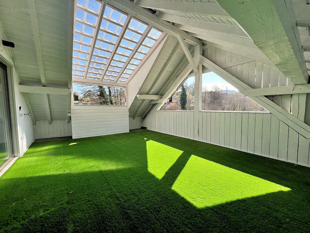 Appartement à RAEDERSDORF