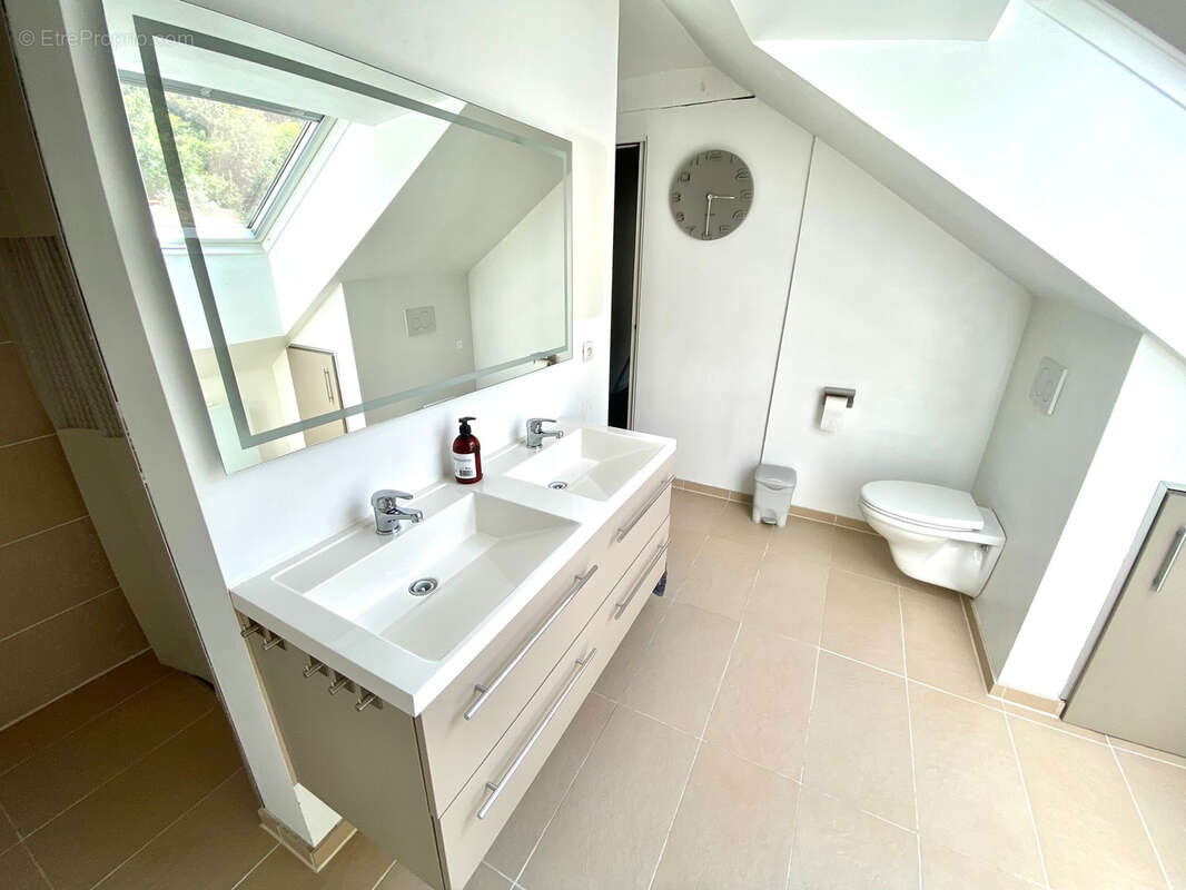 Appartement à RAEDERSDORF