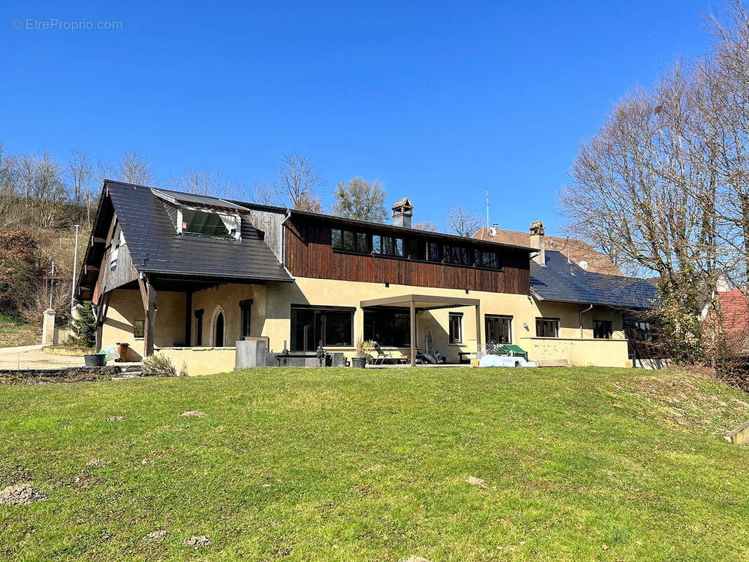 Appartement à RAEDERSDORF