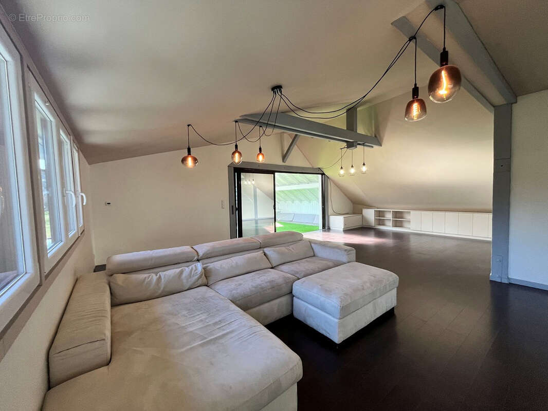 Appartement à RAEDERSDORF