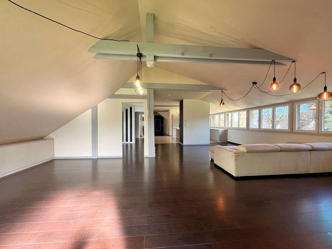 Appartement à RAEDERSDORF