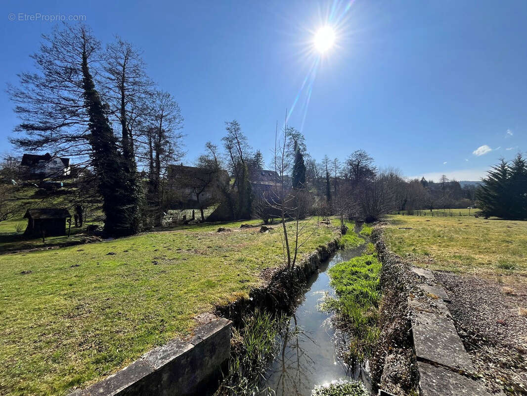 Appartement à RAEDERSDORF