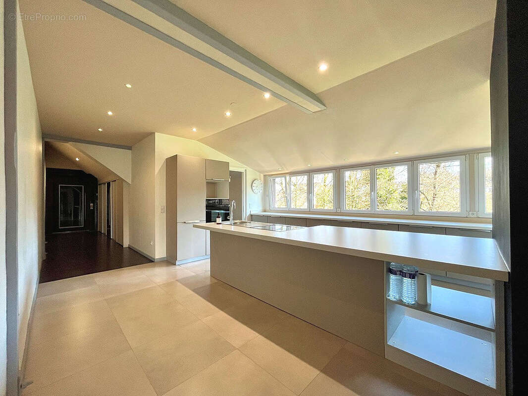 Appartement à RAEDERSDORF