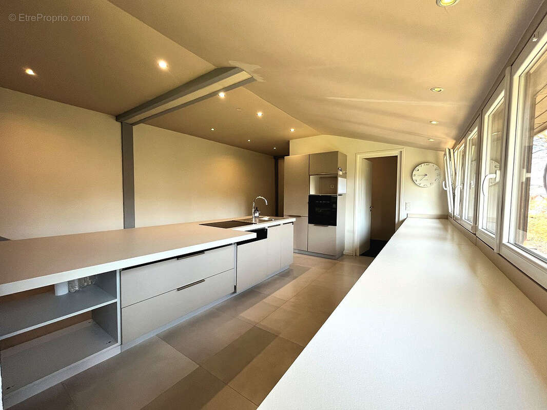 Appartement à RAEDERSDORF