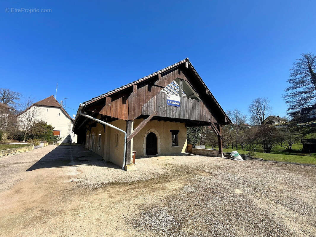 Appartement à RAEDERSDORF