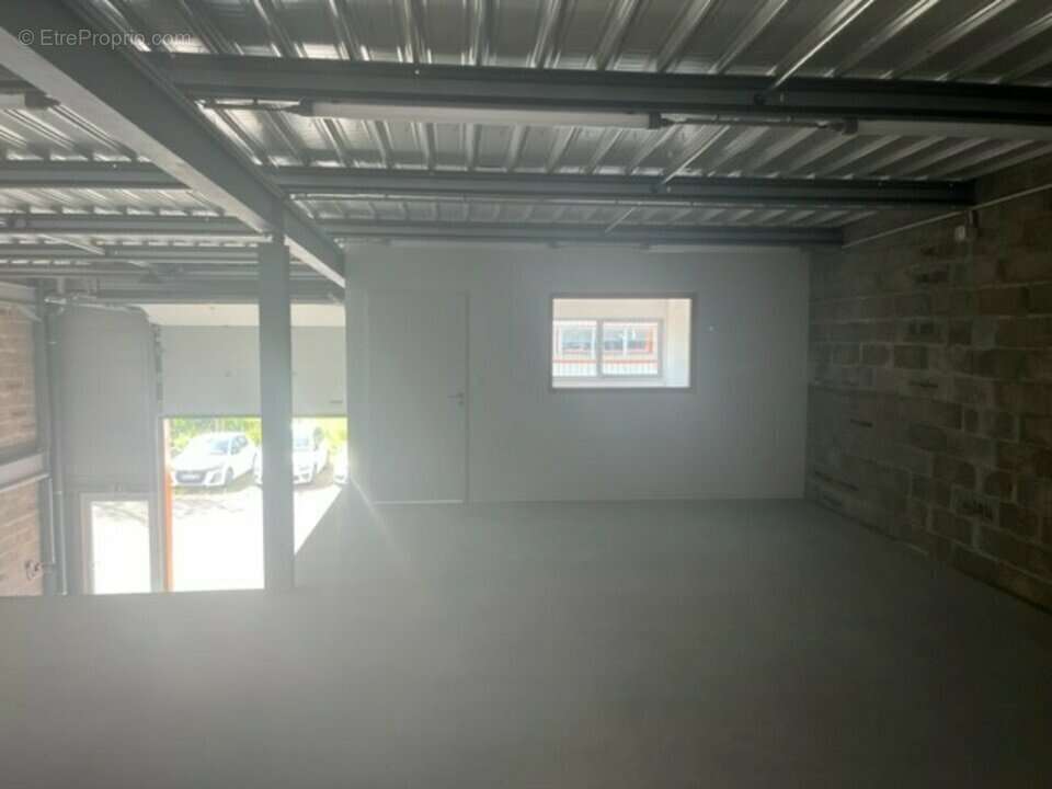 Commerce à CARBON-BLANC