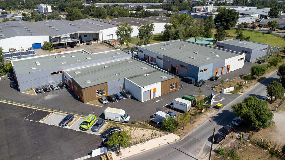 Commerce à CARBON-BLANC