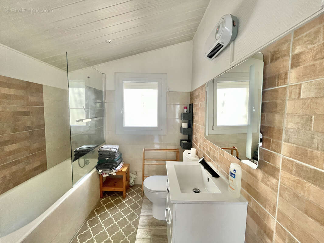 Maison à ARGELES-SUR-MER