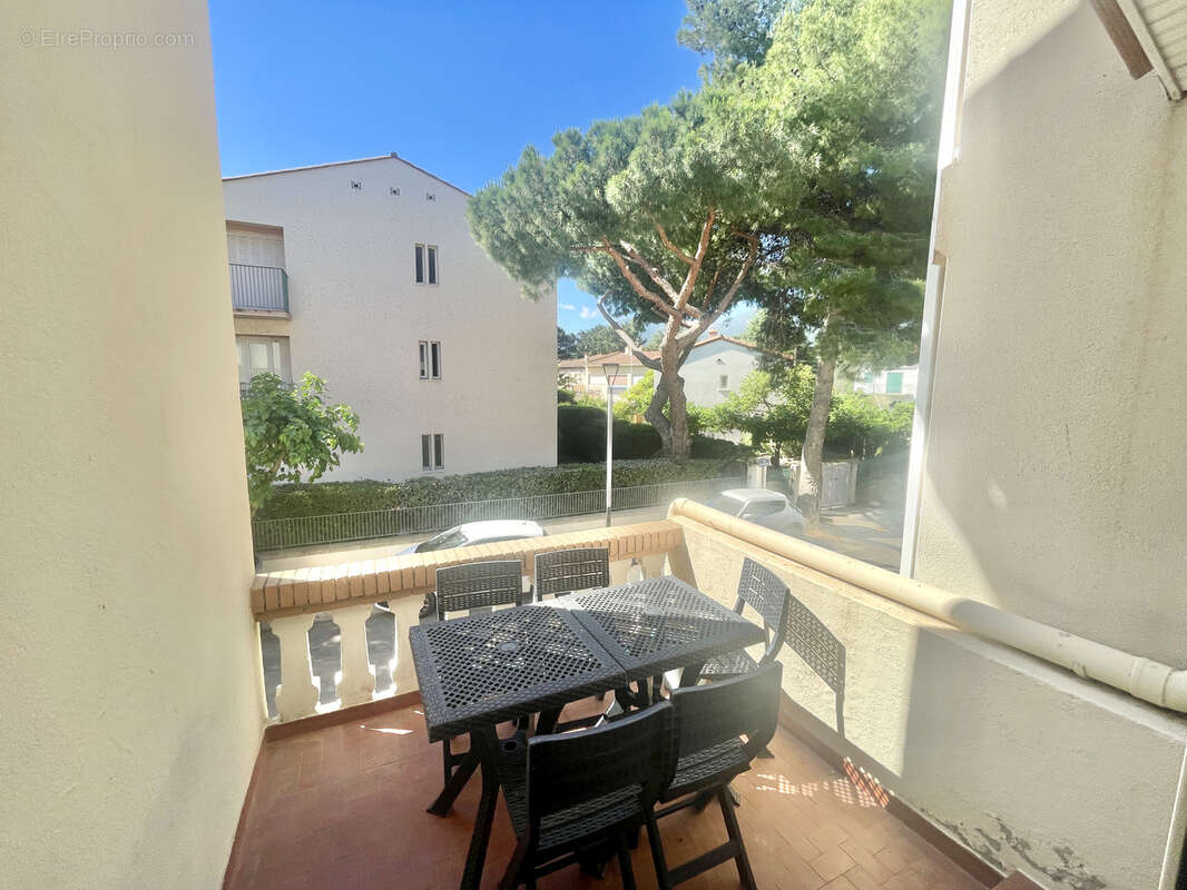 Maison à ARGELES-SUR-MER